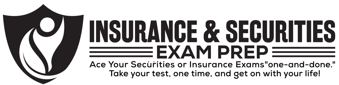Insurance & Securities Exam Prep logo