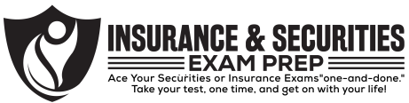 Insurance & Securities Exam Prep